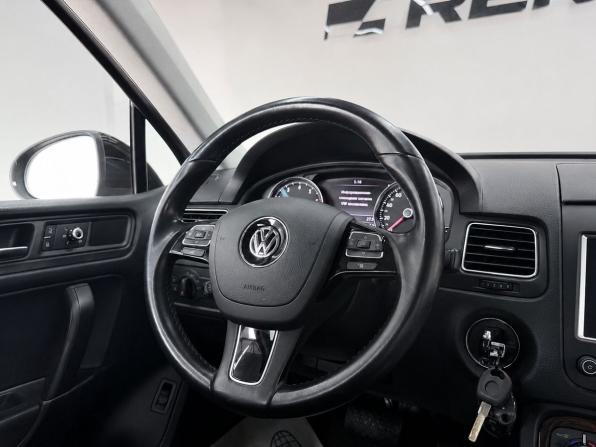 Volkswagen Touareg II с пробегом 2011 года, цена 2 029 000 рублей, 147252 км, внедорожник, Автокод Объявления