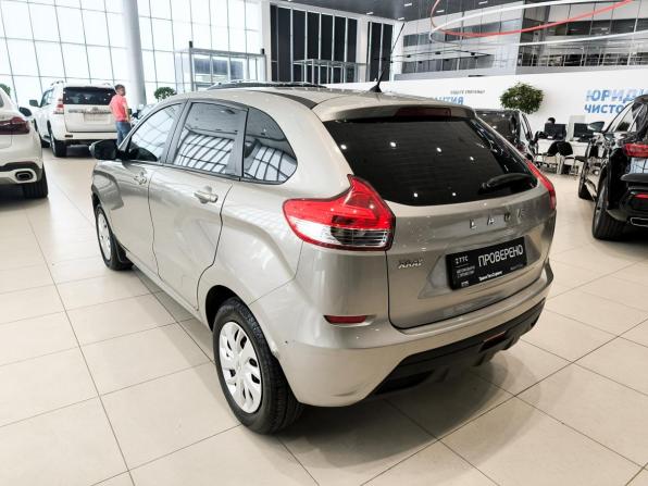 Lada (ВАЗ) XRAY I с пробегом 2019 года, цена 829 000 рублей, 97484 км, хэтчбек, Автокод Объявления