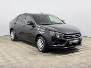 Lada (ВАЗ) Vesta I Казань  - изображение 21