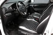 Kia Sorento II Рестайлинг Брянск  - изображение 29