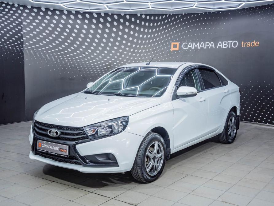 Lada (ВАЗ) Vesta I Самара  - изображение 1