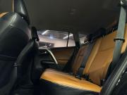 Toyota RAV4 IV (XA40) Рестайлинг Мурманск  - изображение 21