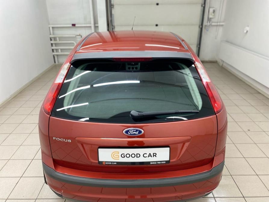 Ford Focus II Энгельс  - изображение 13