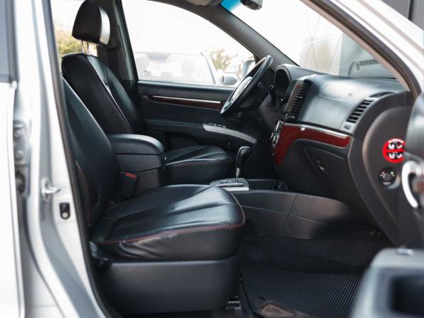 Hyundai Santa Fe II с пробегом 2007 года, цена 1 200 000 рублей, 248527 км, внедорожник, Автокод Объявления