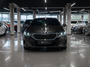 BMW 5 серии VIII (G60/G61/G68) Москва  - изображение 33