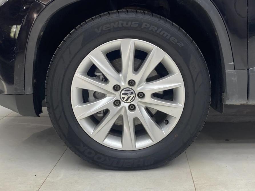 Volkswagen Tiguan I Воронеж  - изображение 17