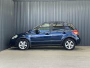 Suzuki SX4 I (Classic) Пермь  - изображение 58