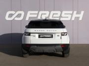 Land Rover Range Rover Evoque I Орехово-Зуево  - изображение 21