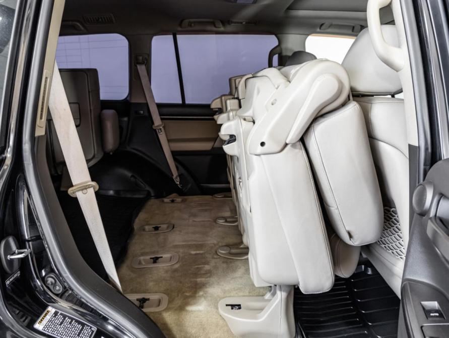 Toyota Land Cruiser 200 Series Санкт-Петербург  - изображение 33