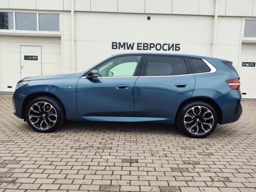BMW X3 IV (G45/G48) Санкт-Петербург  - изображение 5