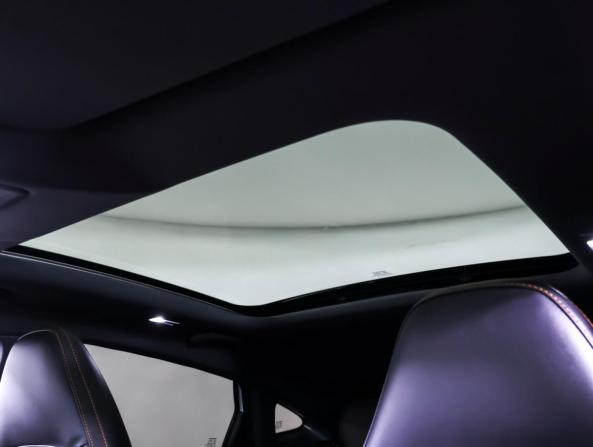 Changan UNI-V I с пробегом 2024 года, цена 2 298 000 рублей, 11173 км, лифтбек, Автокод Объявления
