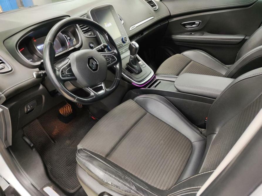 Renault Scenic IV Набережные Челны  - изображение 8
