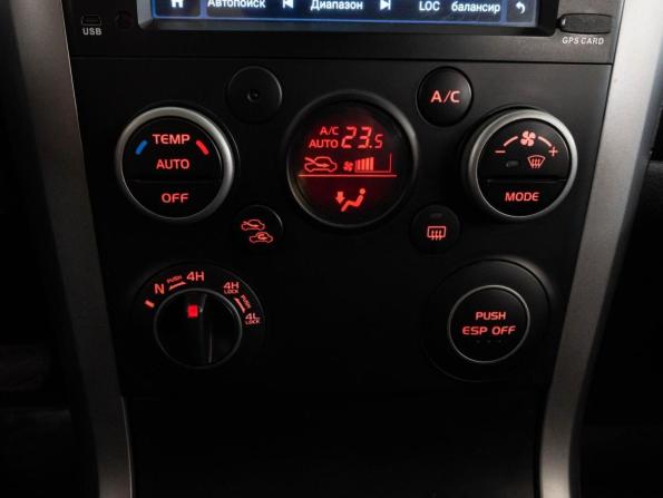 Suzuki Grand Vitara II Рестайлинг с пробегом 2008 года, цена 954 000 рублей, 231567 км, внедорожник, Автокод Объявления
