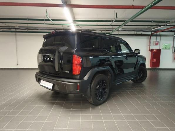 Haval H3 I с пробегом 2024 года, цена 2 235 000 рублей, 54973 км, внедорожник, Автокод Объявления