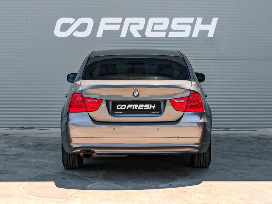 BMW 3 серии V (E90/E91/E92/E93) Рестайлинг Краснодар  - изображение 4