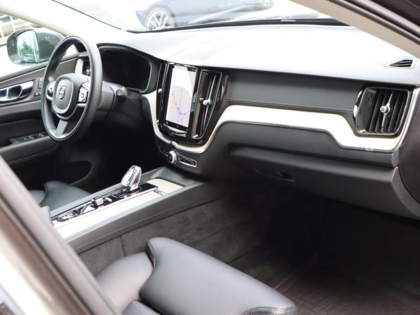 Volvo XC60 II Рестайлинг с пробегом 2021 года, цена 4 500 000 рублей, 89700 км, внедорожник, Автокод Объявления