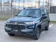 Lada (ВАЗ) Niva Travel I Тверь  - изображение 17