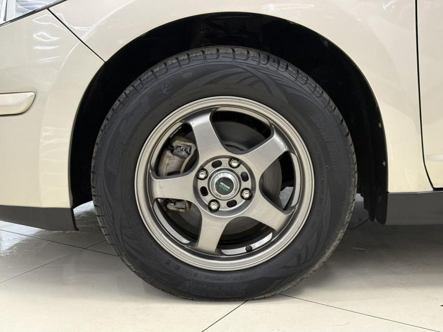 Nissan Tiida I Рестайлинг Ярославль  - изображение 32