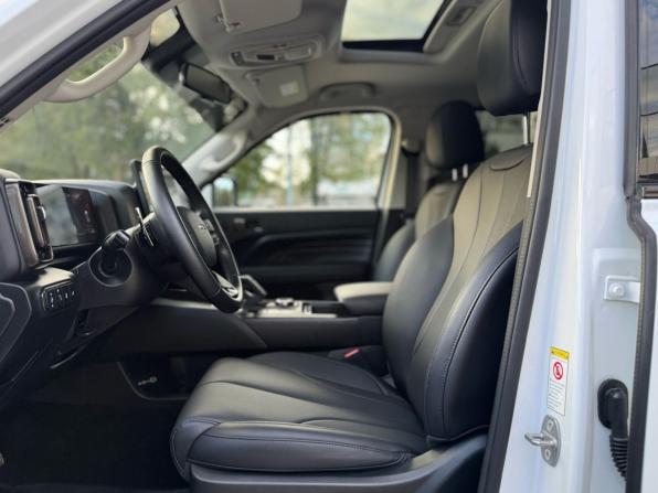 Haval H9 II с пробегом 2025 года, цена 3 900 000 рублей, 14272 км, внедорожник, Автокод Объявления