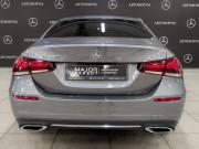 Mercedes-Benz A-Класс IV (W177) Москва  - изображение 32