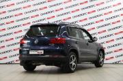 Volkswagen Tiguan I Рестайлинг Сургут  - изображение 29
