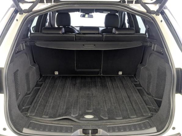Land Rover Discovery Sport I с пробегом 2017 года, цена 2 440 000 рублей, 94819 км, внедорожник, Автокод Объявления