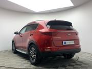 Kia Sportage IV Мурманск  - изображение 28