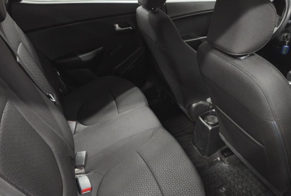 Kia Rio III Рестайлинг Сыктывкар  - изображение 18