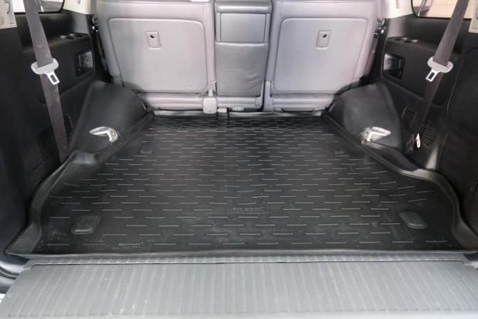 Toyota Land Cruiser 200 Series с пробегом 2009 года, цена 3 299 000 рублей, 312000 км, внедорожник, Автокод Объявления