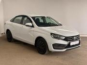 Lada (ВАЗ) Vesta I Рестайлинг (NG) Тольятти  - изображение 20