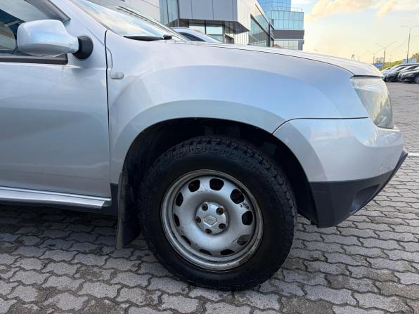 Renault Duster I с пробегом 2013 года, цена 855 000 рублей, 164158 км, внедорожник, Автокод Объявления