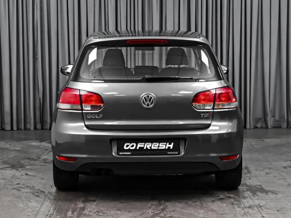 Volkswagen Golf VI с пробегом 2012 года, цена 815 000 рублей, 233084 км, хэтчбек, Автокод Объявления