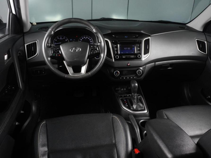 Hyundai Creta I Минеральные Воды  - изображение 6