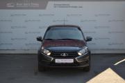 Lada (ВАЗ) Granta I Рестайлинг Старый Оскол  - изображение 23
