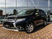 Mitsubishi Outlander III Рестайлинг 2 Калуга  - изображение 17