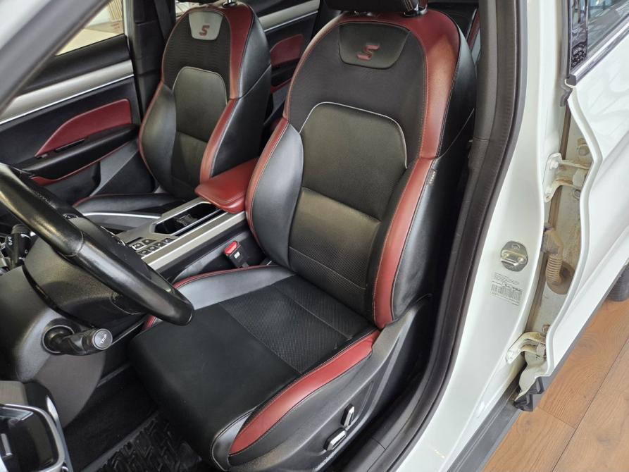 Geely Coolray I Саратов  - изображение 20
