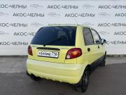 Daewoo Matiz II Рестайлинг Набережные Челны  - изображение 22