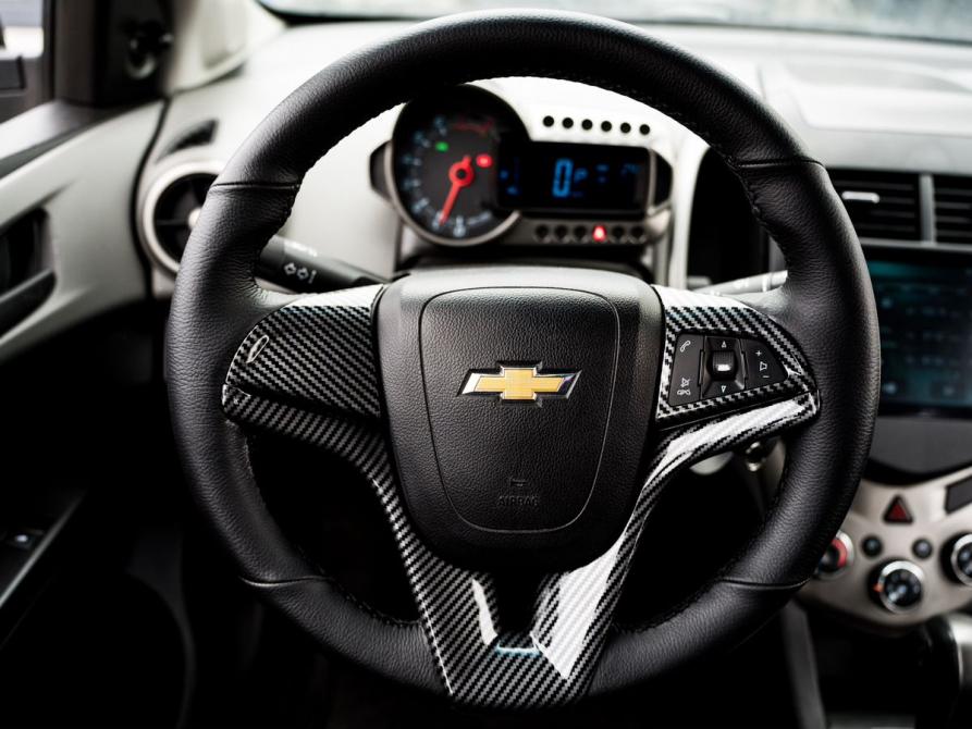Chevrolet Aveo II Ростов-на-Дону  - изображение 8