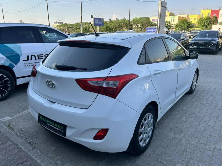 Hyundai i30 II Череповец  - изображение 6