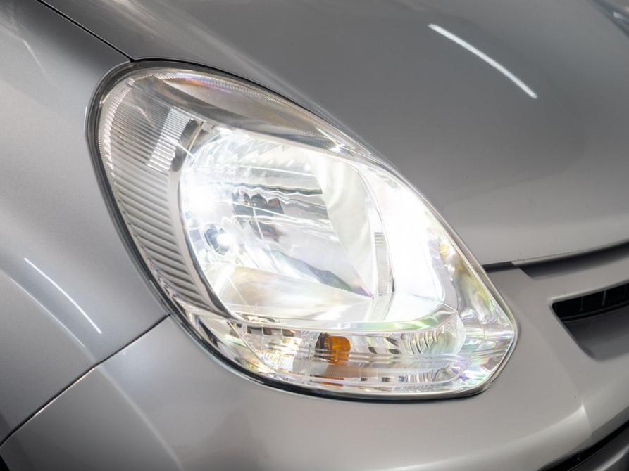 Toyota Passo II (C30) Иркутск  - изображение 20