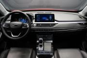 Chery Tiggo 7 Pro I Крым  - изображение 51