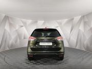Nissan X-Trail III Москва  - изображение 27
