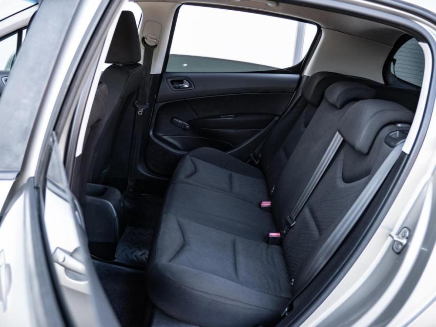 Peugeot 308 I Краснодар  - изображение 9