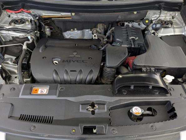 Mitsubishi Outlander III Рестайлинг 3 с пробегом 2019 года, цена 2 050 000 рублей, 90929 км, внедорожник, Автокод Объявления