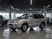Hyundai Santa Fe Classic Москва  - изображение 26