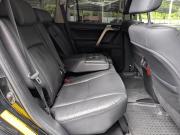 Toyota Land Cruiser Prado 150 Series Рестайлинг 1 Екатеринбург  - изображение 31