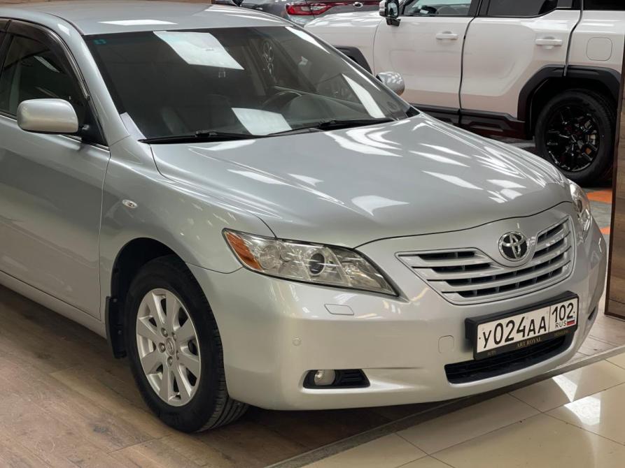 Toyota Camry VI (XV40) Уфа  - изображение 2
