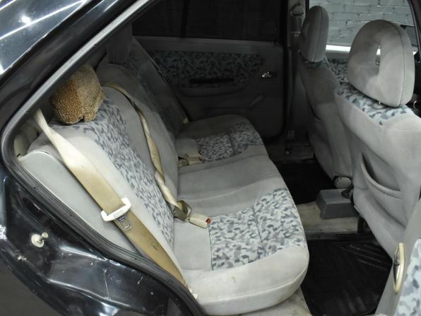 Chery Amulet (A15) I с пробегом 2007 года, цена 90 000 рублей, 203699 км, хэтчбек, Автокод Объявления
