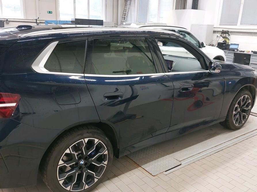 BMW X3 IV (G45/G48) Москва  - изображение 16