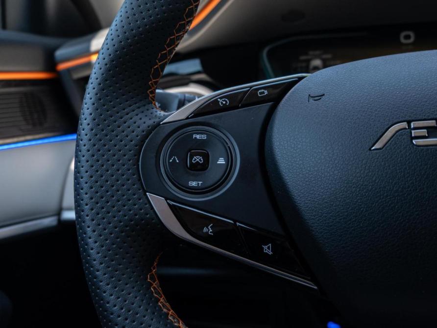 Dongfeng Shine Max Краснодар  - изображение 17